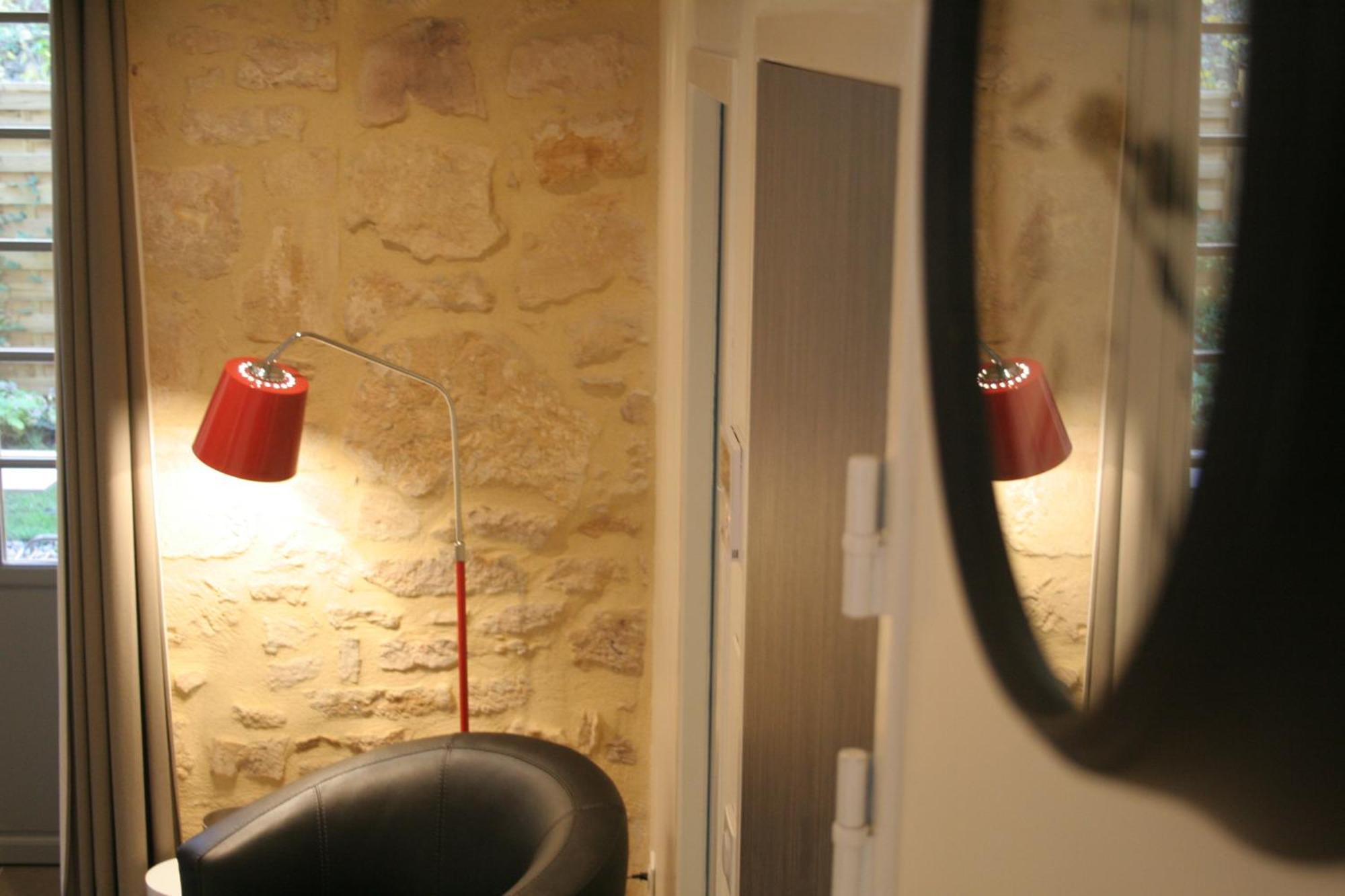 Aparthotel Le Porche De Sarlat Zewnętrze zdjęcie