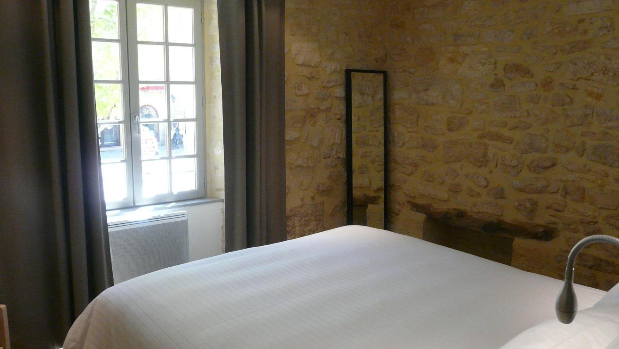 Aparthotel Le Porche De Sarlat Zewnętrze zdjęcie
