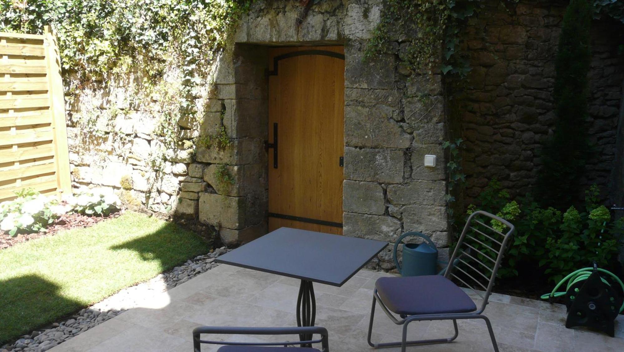 Aparthotel Le Porche De Sarlat Zewnętrze zdjęcie
