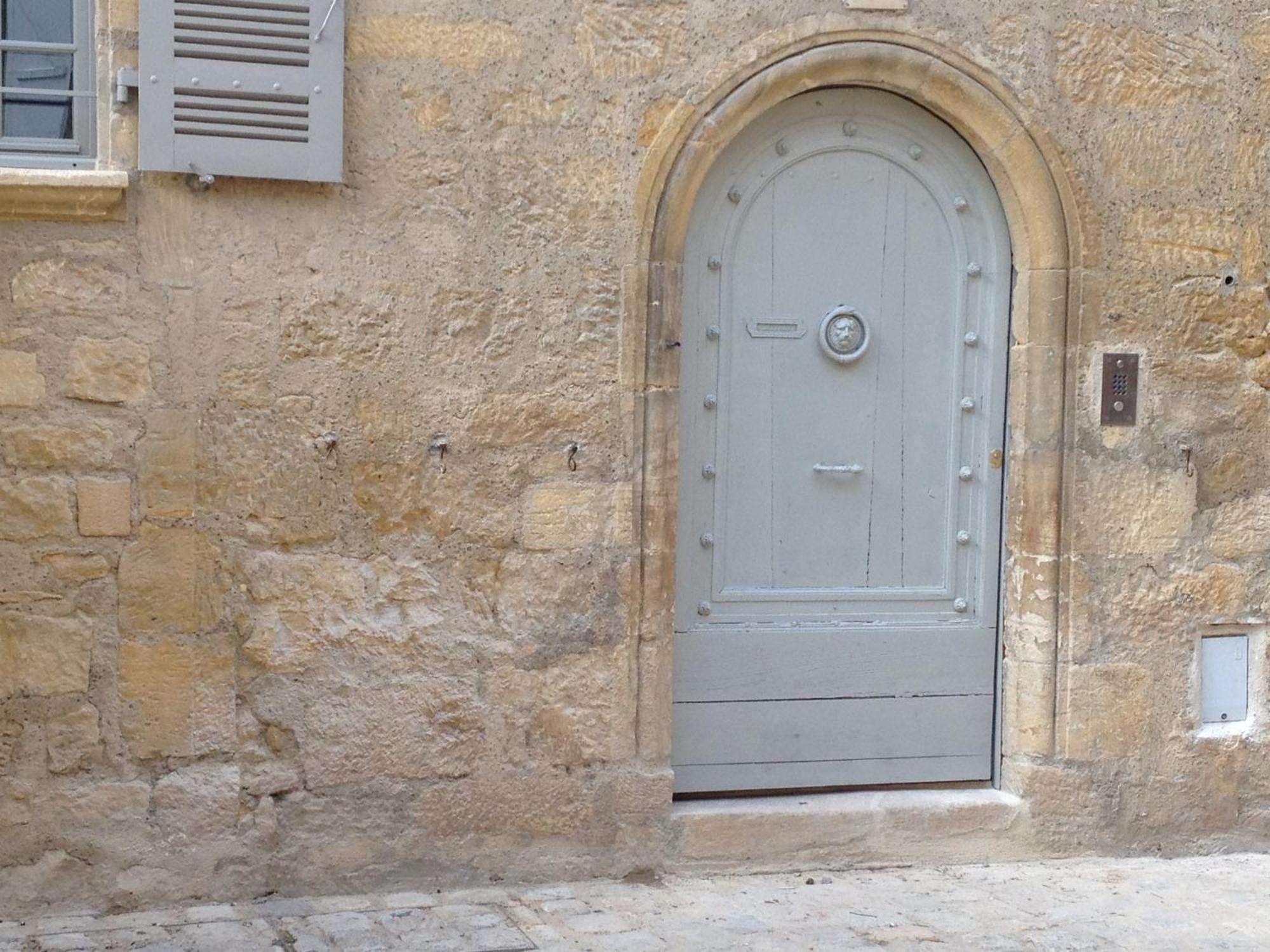 Aparthotel Le Porche De Sarlat Zewnętrze zdjęcie