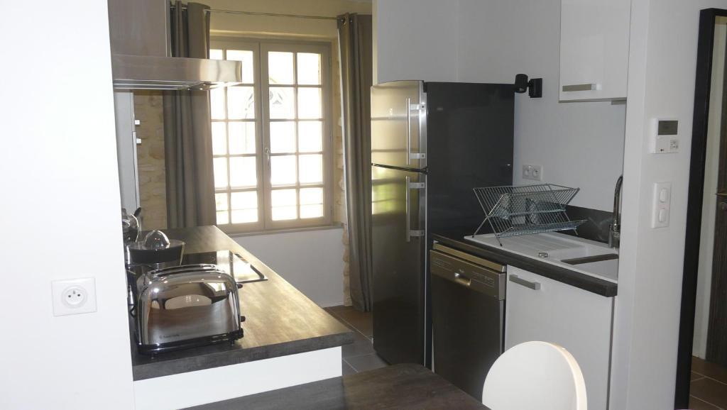 Aparthotel Le Porche De Sarlat Pokój zdjęcie