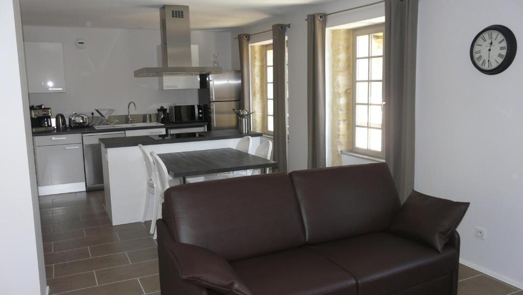 Aparthotel Le Porche De Sarlat Pokój zdjęcie