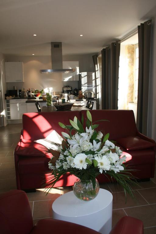 Aparthotel Le Porche De Sarlat Pokój zdjęcie