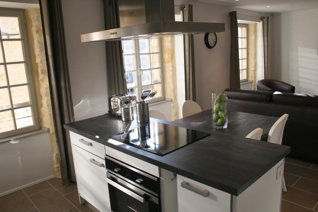 Aparthotel Le Porche De Sarlat Pokój zdjęcie