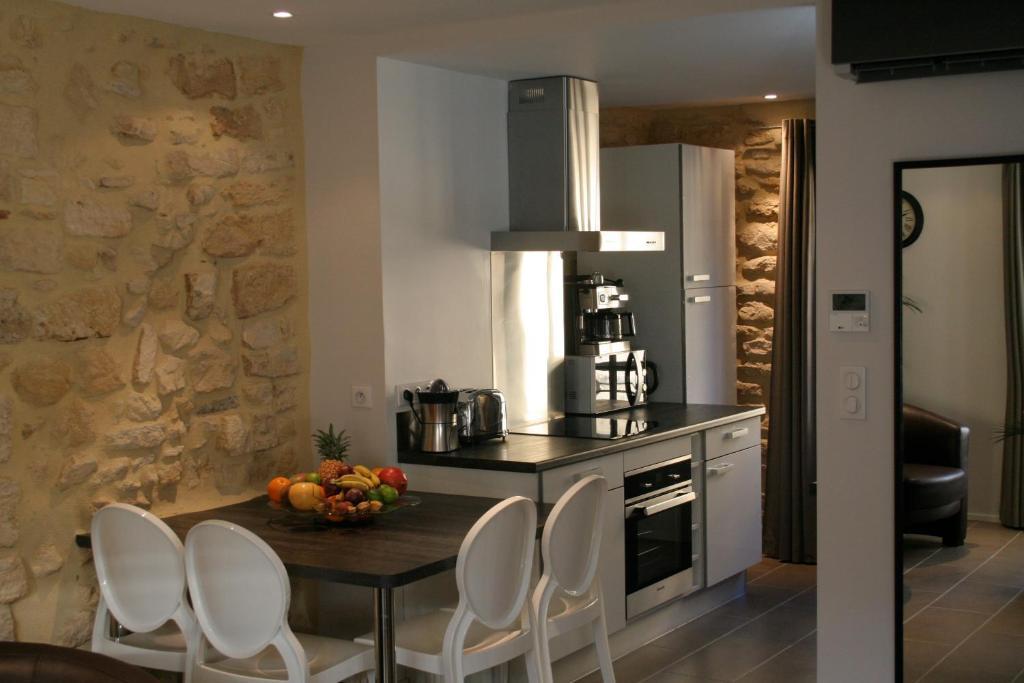 Aparthotel Le Porche De Sarlat Pokój zdjęcie