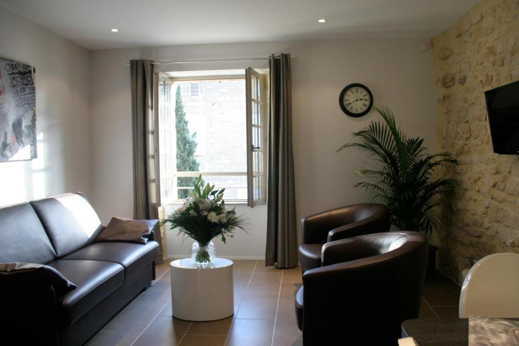 Aparthotel Le Porche De Sarlat Pokój zdjęcie