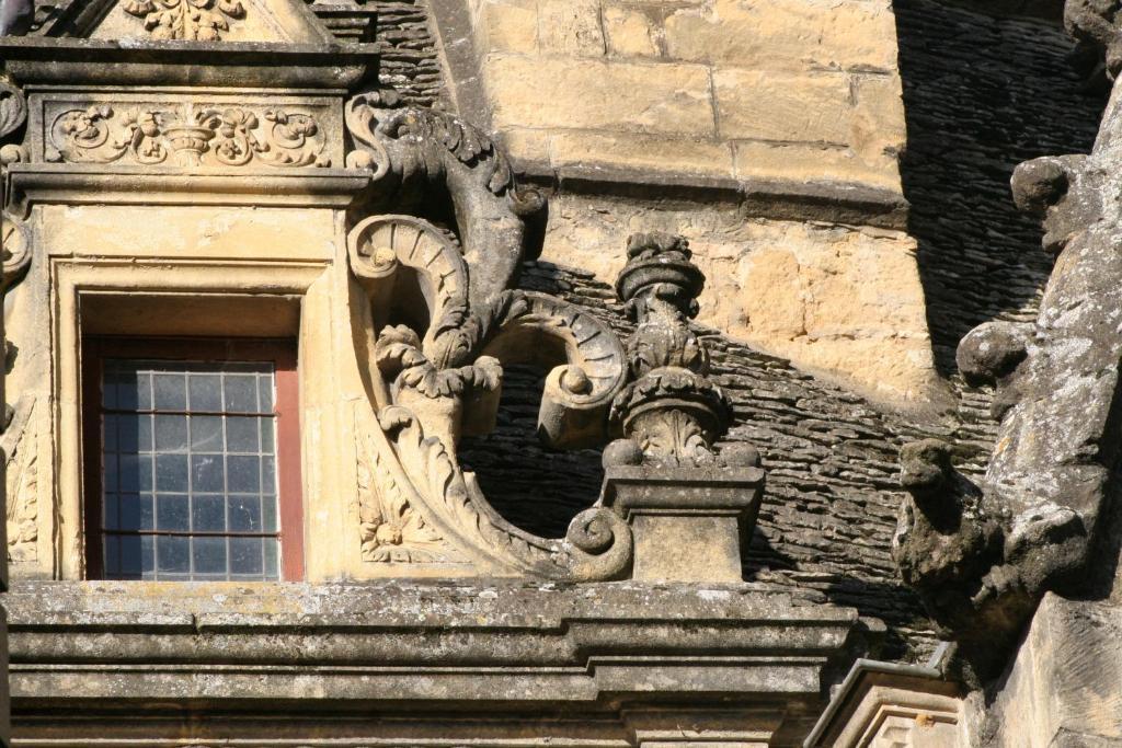 Aparthotel Le Porche De Sarlat Zewnętrze zdjęcie