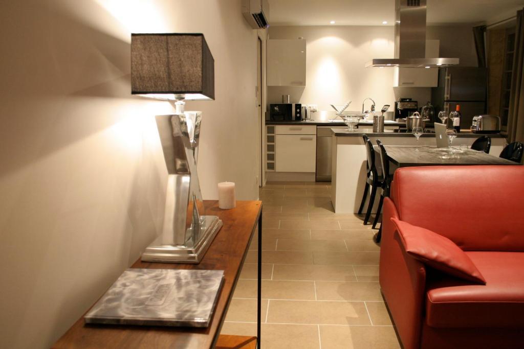 Aparthotel Le Porche De Sarlat Zewnętrze zdjęcie