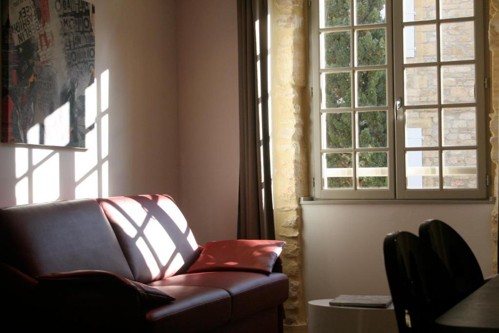 Aparthotel Le Porche De Sarlat Zewnętrze zdjęcie